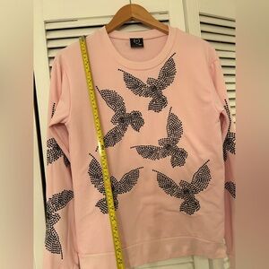 Alexander McQueen sweatshirt